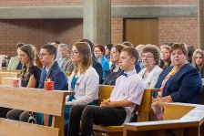 25.05.2024 Dekanatsfirmung